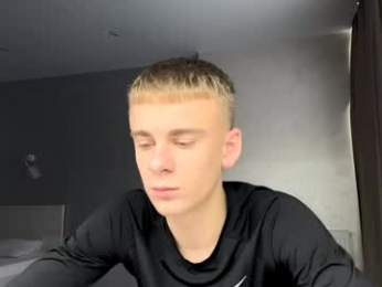 echowraith webcam model stream image