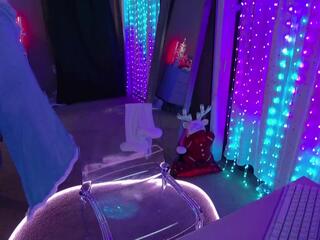 Zoey Clark webcam model stream image