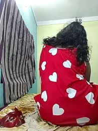 _MilkyBar webcam model stream image