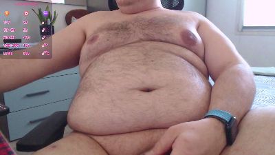LucaVRpas webcam model stream image