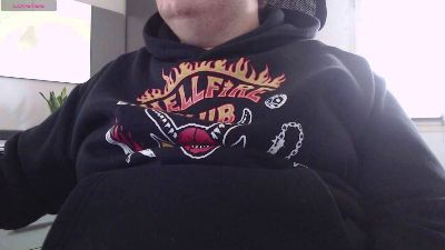 LucaVRpas webcam model stream image