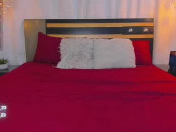 allen_clark webcam model stream image