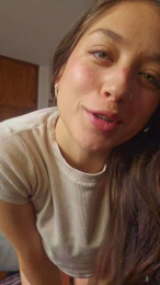 _paupcorn webcam model stream image