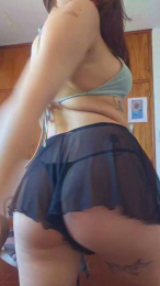 _paupcorn webcam model stream image