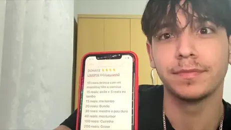 Cayzin_ webcam model stream image