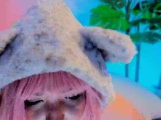 kim-rosse webcam model stream image