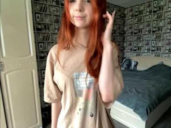 AnnamarieByndon webcam bongacams model stream image