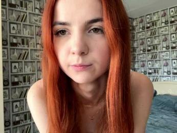 AnnamarieByndon webcam model stream image