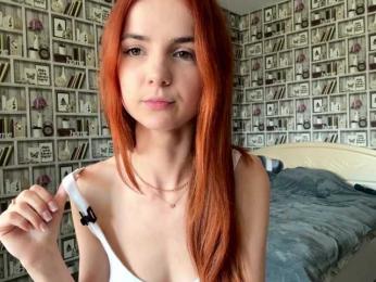AnnamarieByndon webcam model stream image