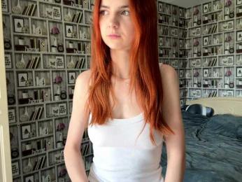 AnnamarieByndon webcam model stream image