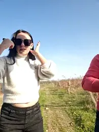 -Pupsiki- webcam model stream image