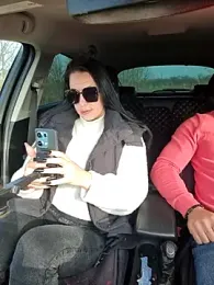 -Pupsiki- webcam model stream image