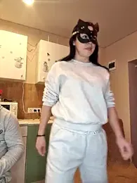 -Pupsiki- webcam model stream image