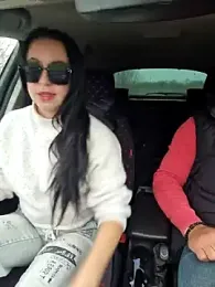 -Pupsiki- webcam model stream image