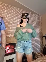 -Pupsiki- webcam model stream image