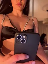 KEN_QUEEN_ webcam model stream image