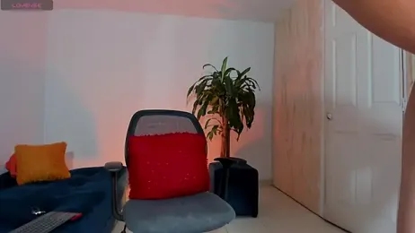 Ares_Johnson webcam model stream image