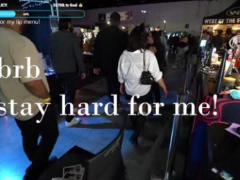 vivid_whit webcam model stream image