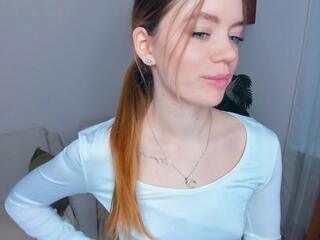 Judy Cukaj webcam model stream image