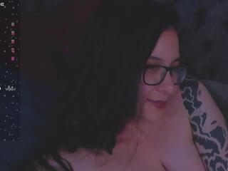 Lilith Mystic webcam flirt4free model stream image