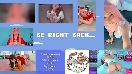 sweetalienn webcam model stream image