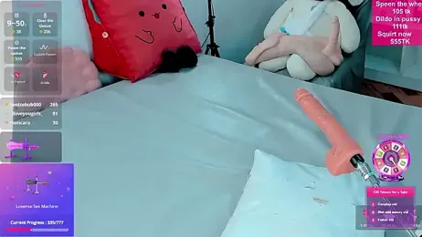 sweetalienn webcam model stream image