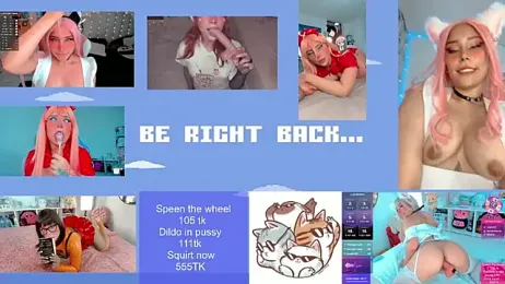 sweetalienn webcam model stream image