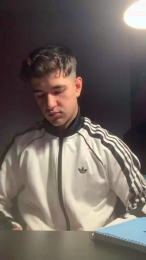 vilchez2 webcam model stream image