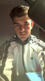 vilchez2 webcam model stream image