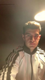 vilchez2 webcam model stream image