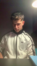 vilchez2 webcam model stream image