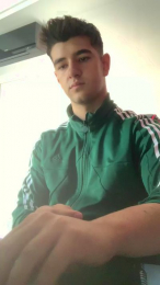 vilchez2 webcam model stream image