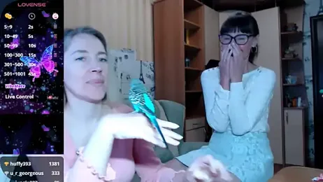 Pepper_mur webcam model stream image