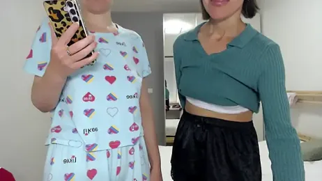Pepper_mur webcam stripchat model stream image