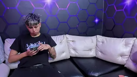 Blow2job-Lat webcam model stream image