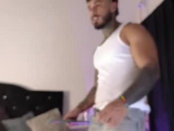 john_and_louis webcam model stream image