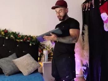 john_and_louis webcam model stream image