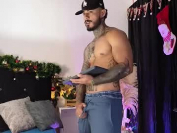 john_and_louis webcam model stream image