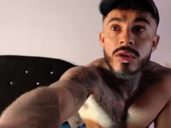 john_and_louis webcam model stream image