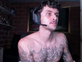 danielebunny webcam model stream image