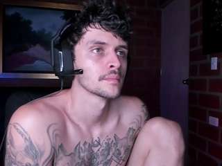 danielebunny webcam model stream image