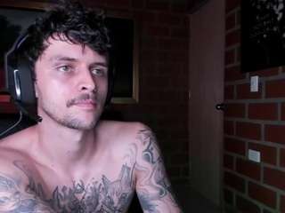 danielebunny webcam model stream image