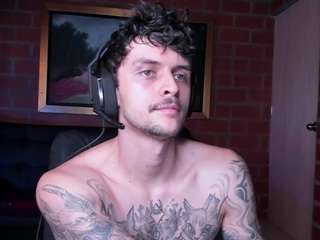 danielebunny webcam model stream image