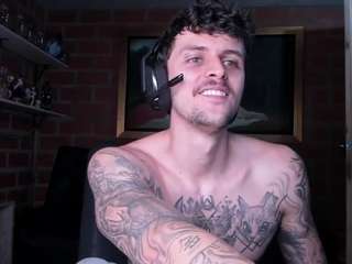 danielebunny webcam model stream image