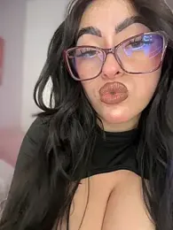 Wkatte webcam model stream image