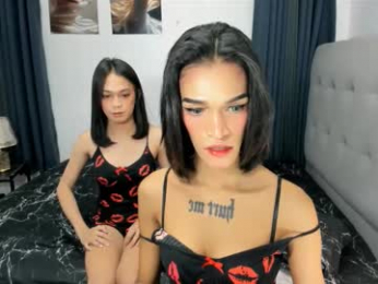 latina_goddes4uxxx webcam model stream image