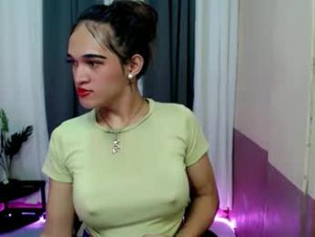 pretty_lady_kitty webcam model stream image