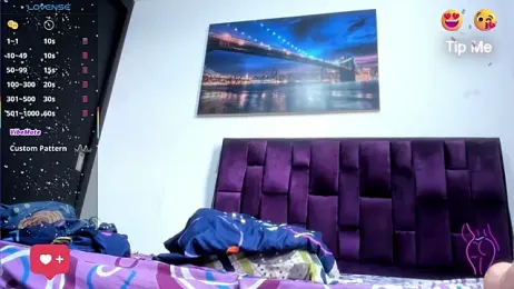 Alicia_Whitee webcam model stream image