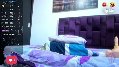 Alicia_Whitee webcam stripchat model stream image