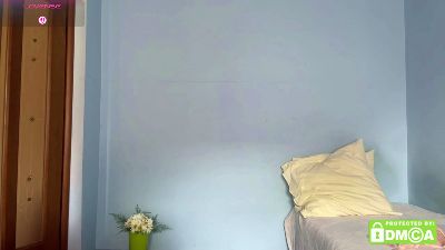 EvaHopps webcam cam4 model stream image